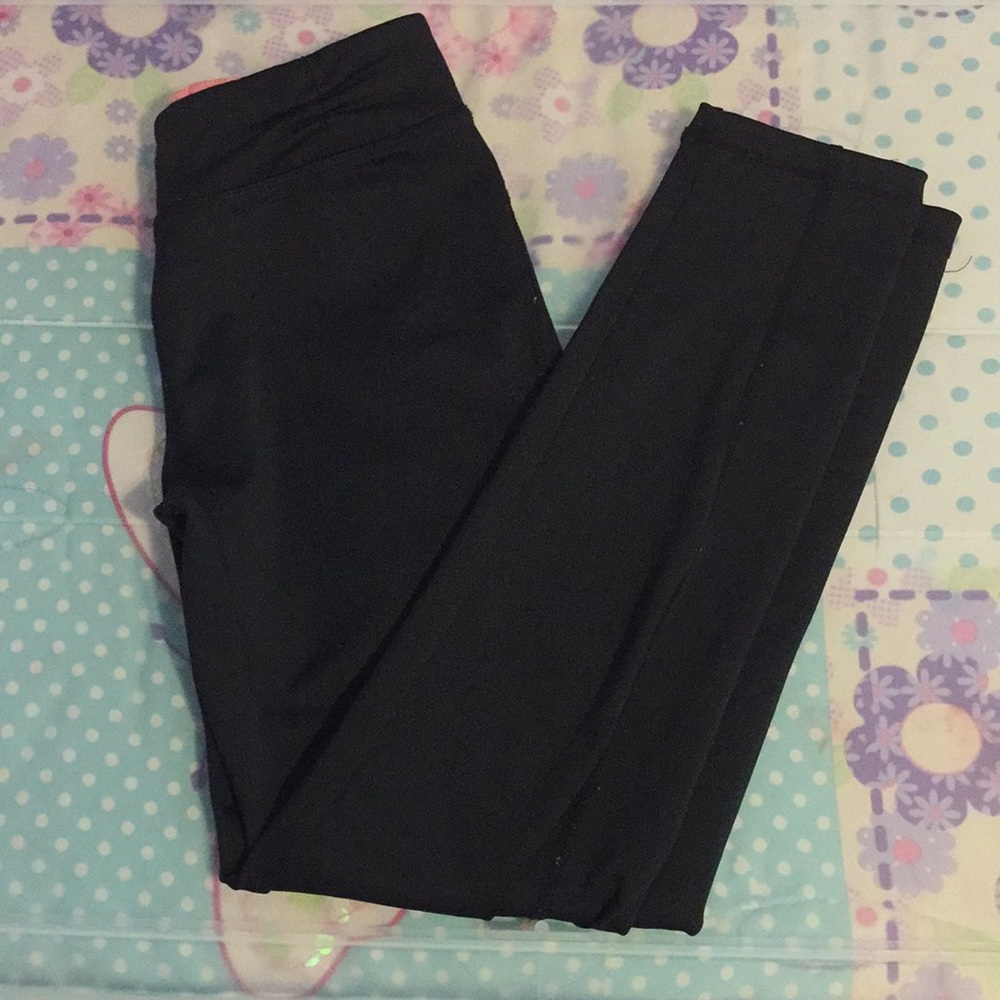 Active pants